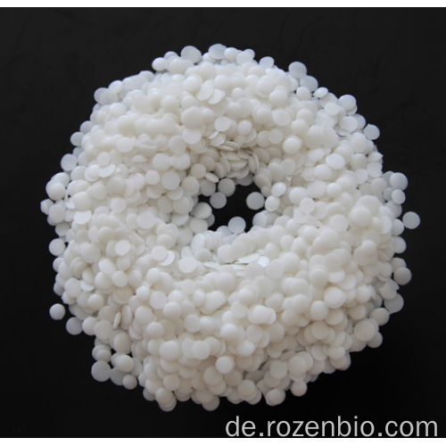 Kosmetischer Rohstoff 99% 1-Hexadecanol Cetylalkohol